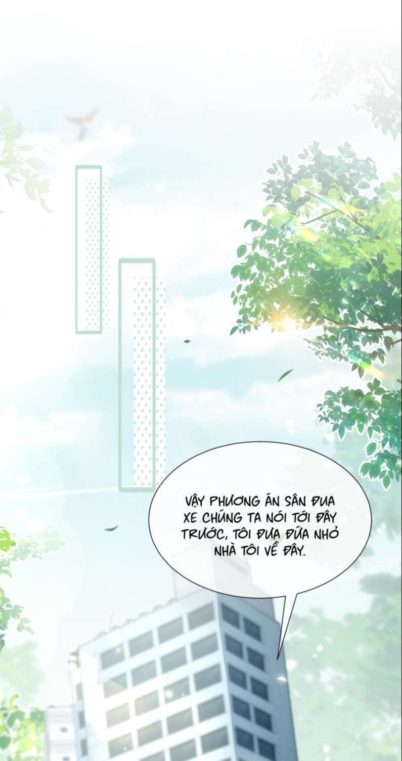 Anh Đừng Qua Đây Chapter 45 - 9