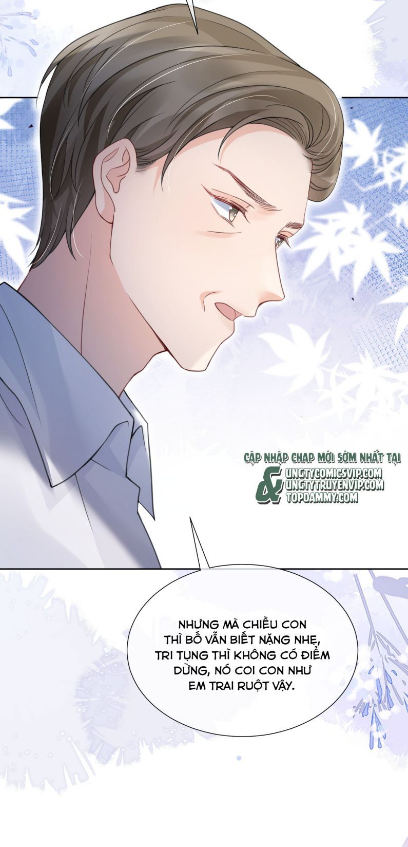Anh Đừng Qua Đây Chapter 46 - 14