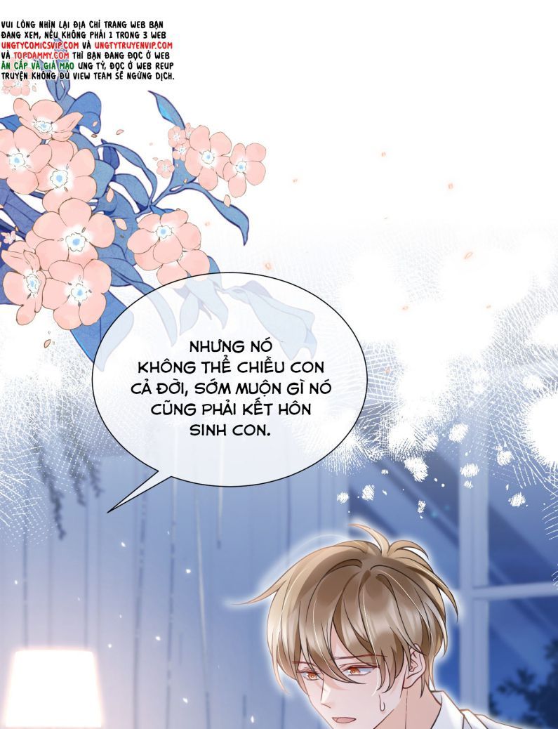 Anh Đừng Qua Đây Chapter 46 - 15
