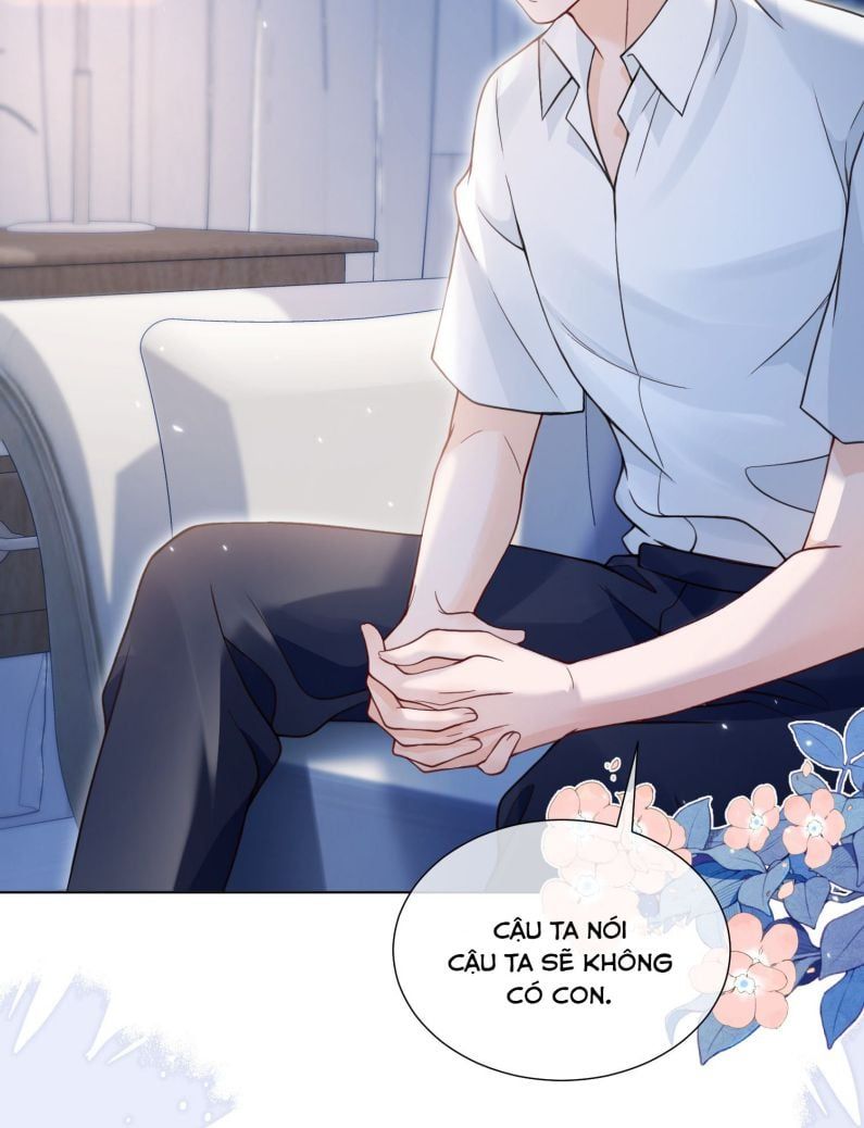 Anh Đừng Qua Đây Chapter 46 - 16