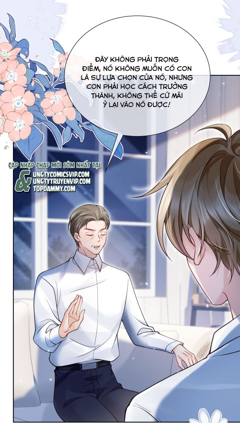 Anh Đừng Qua Đây Chapter 46 - 17