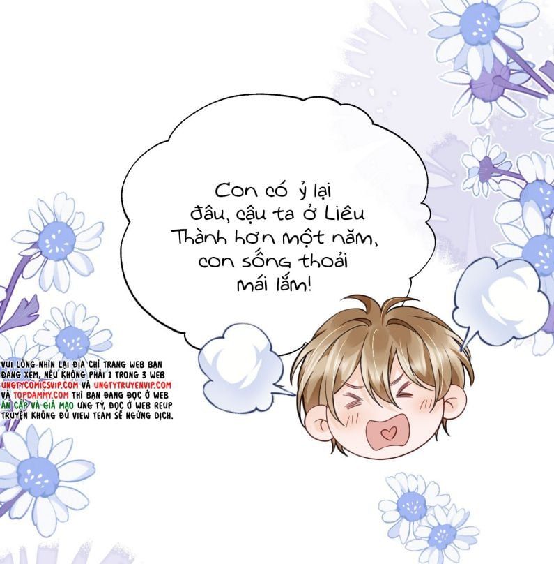 Anh Đừng Qua Đây Chapter 46 - 18