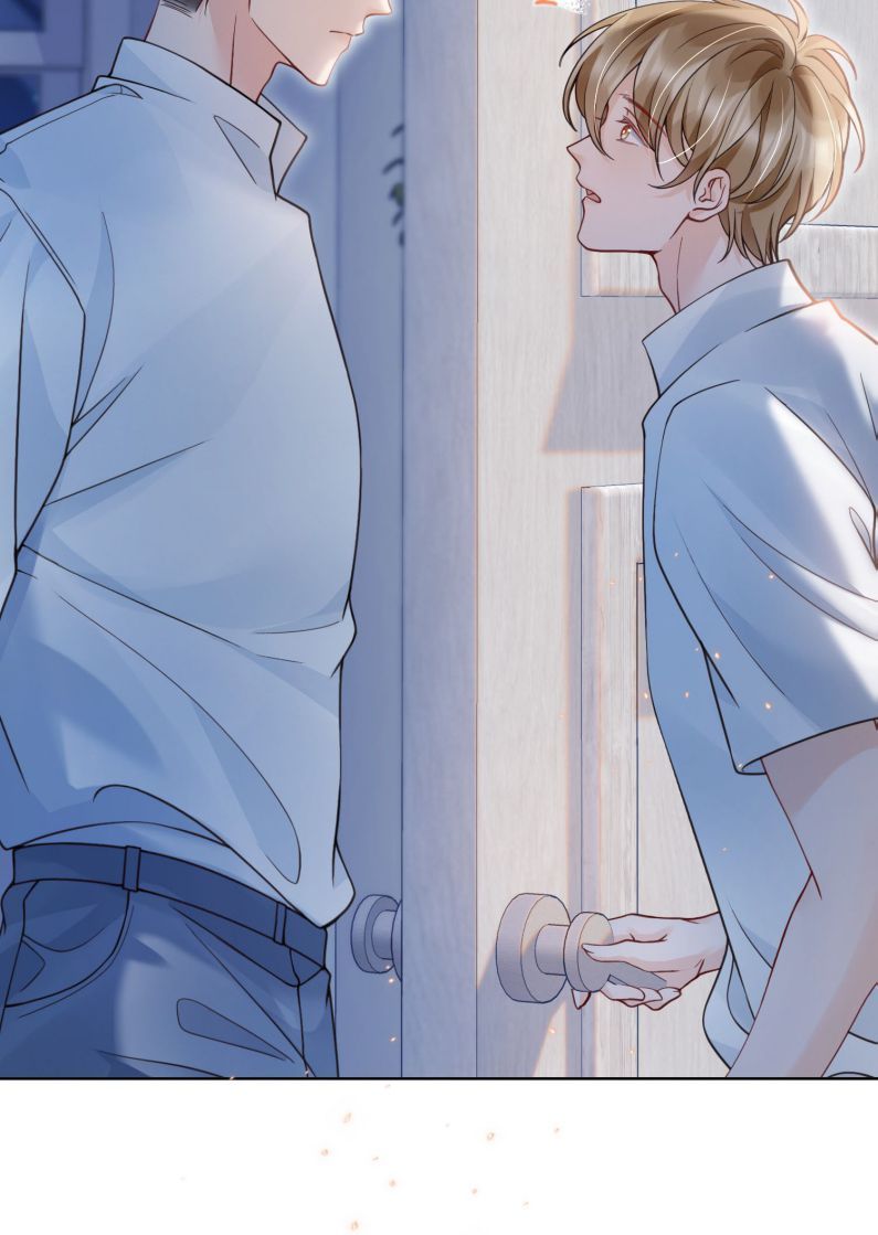 Anh Đừng Qua Đây Chapter 46 - 22