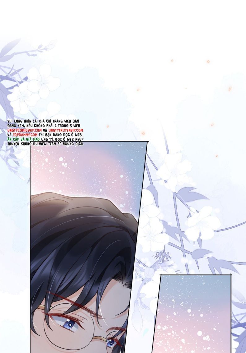 Anh Đừng Qua Đây Chapter 46 - 23