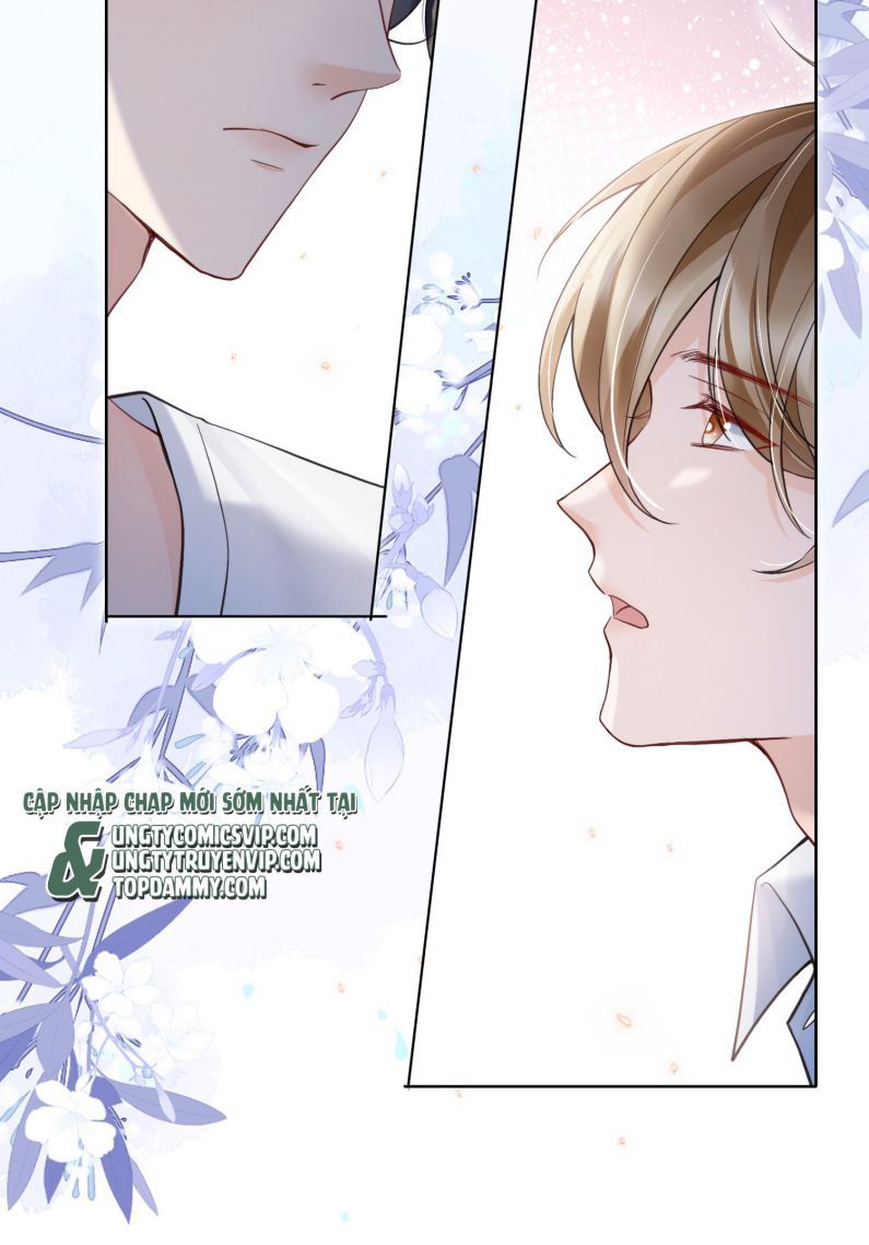 Anh Đừng Qua Đây Chapter 46 - 24