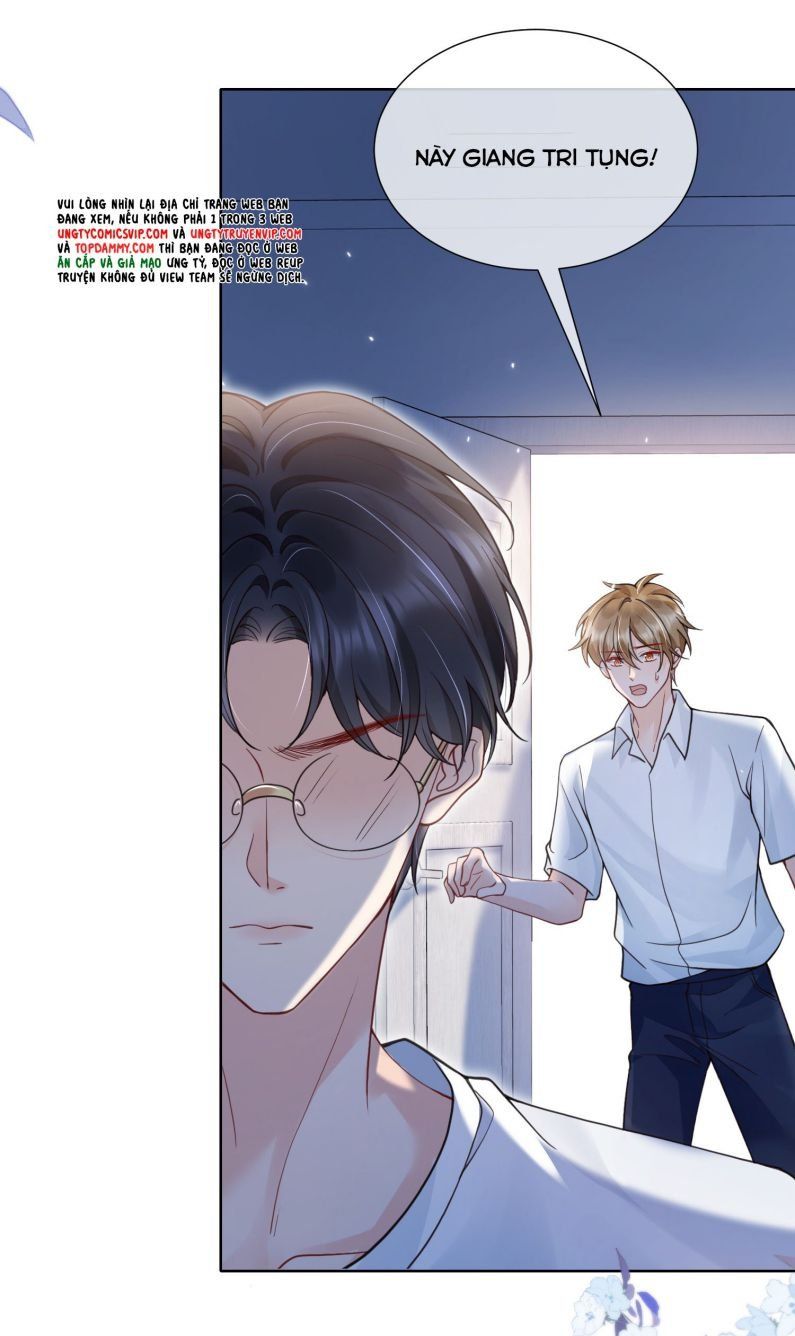 Anh Đừng Qua Đây Chapter 46 - 25