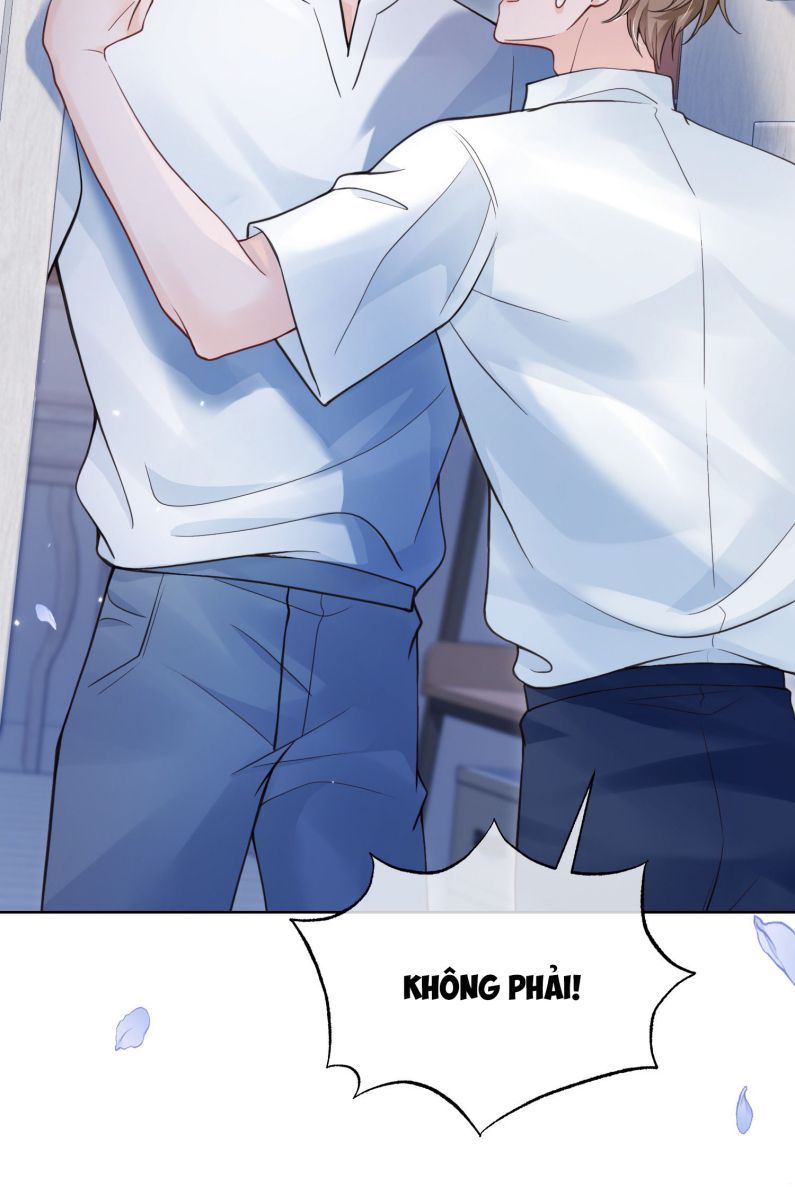 Anh Đừng Qua Đây Chapter 46 - 28