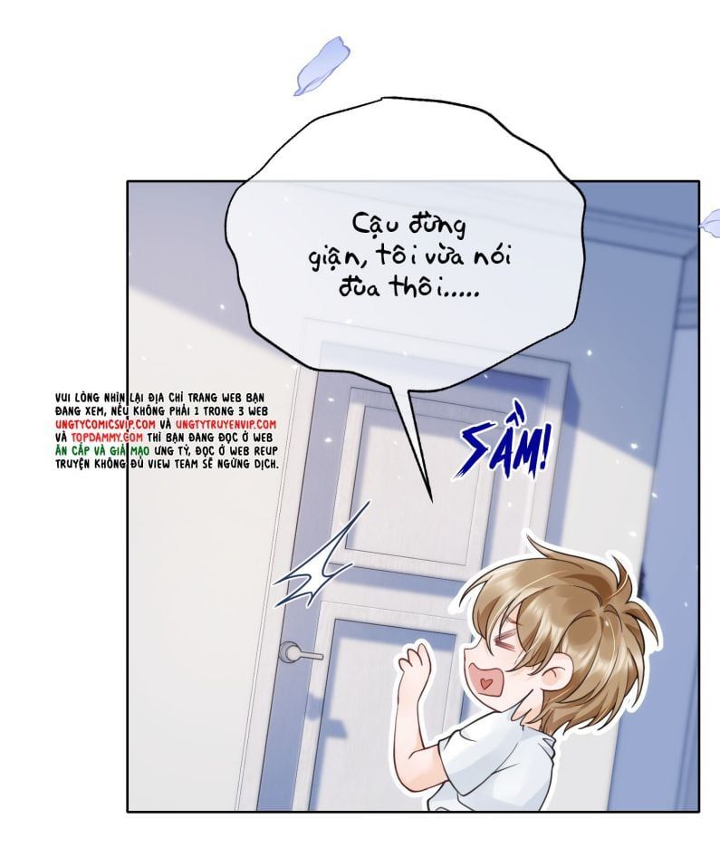 Anh Đừng Qua Đây Chapter 46 - 29