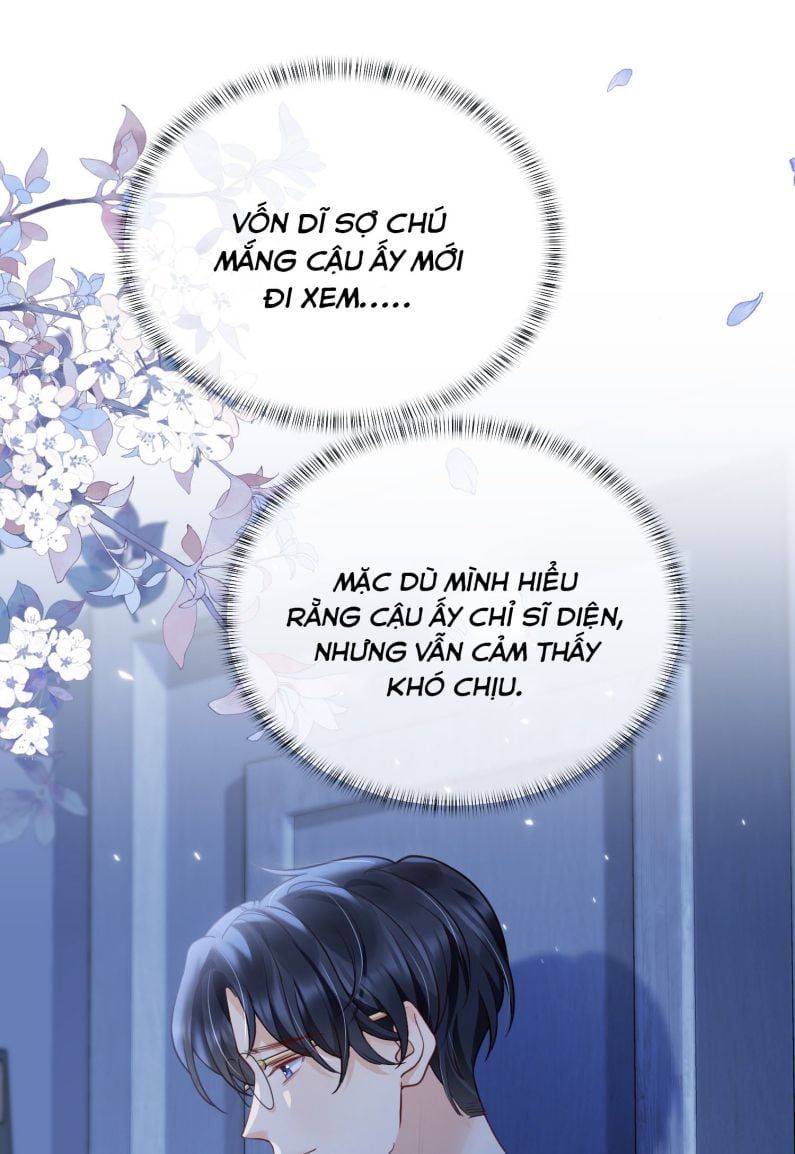 Anh Đừng Qua Đây Chapter 46 - 30