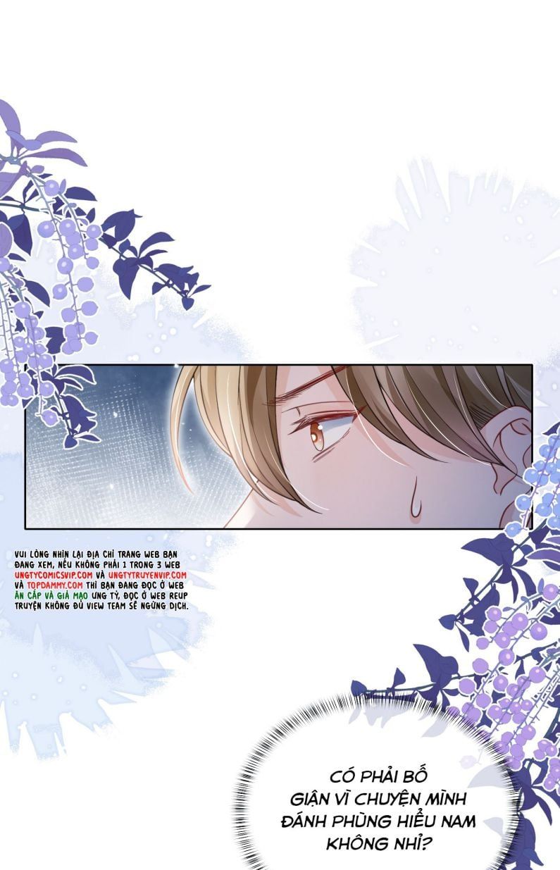 Anh Đừng Qua Đây Chapter 46 - 4