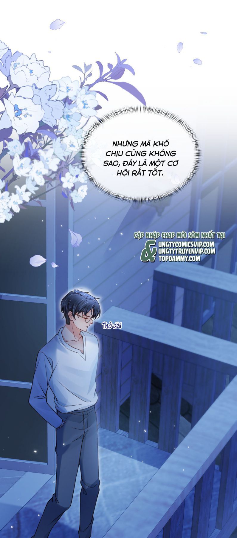 Anh Đừng Qua Đây Chapter 46 - 32
