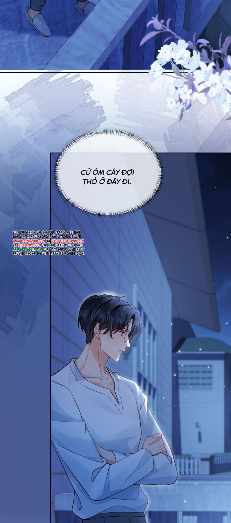 Anh Đừng Qua Đây Chapter 46 - 33