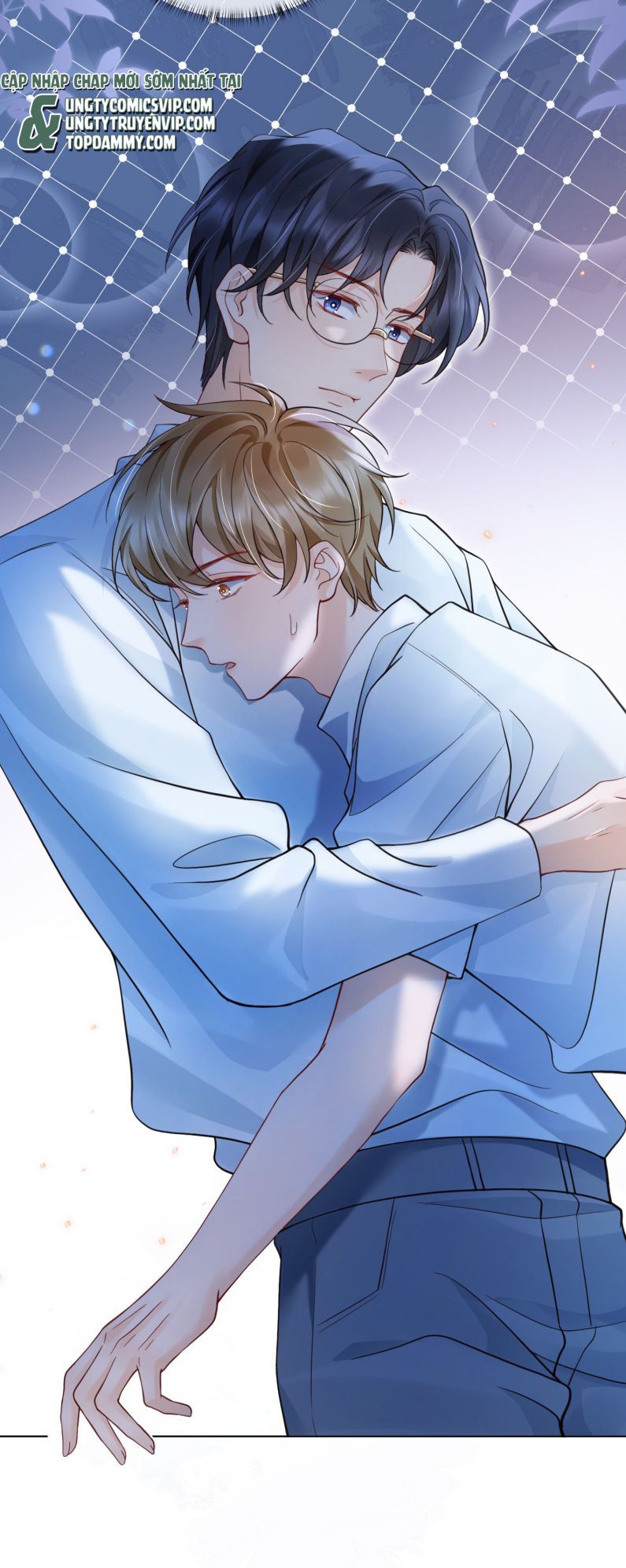 Anh Đừng Qua Đây Chapter 46 - 36