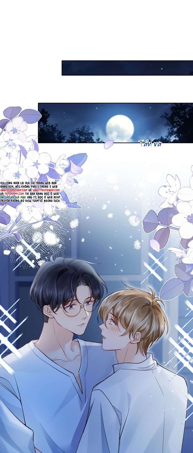 Anh Đừng Qua Đây Chapter 46 - 37