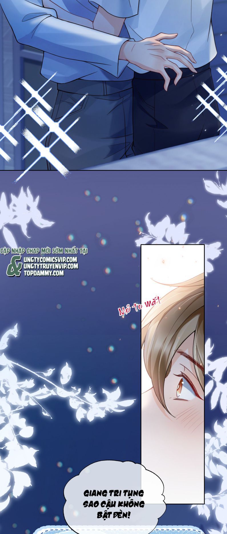Anh Đừng Qua Đây Chapter 46 - 38