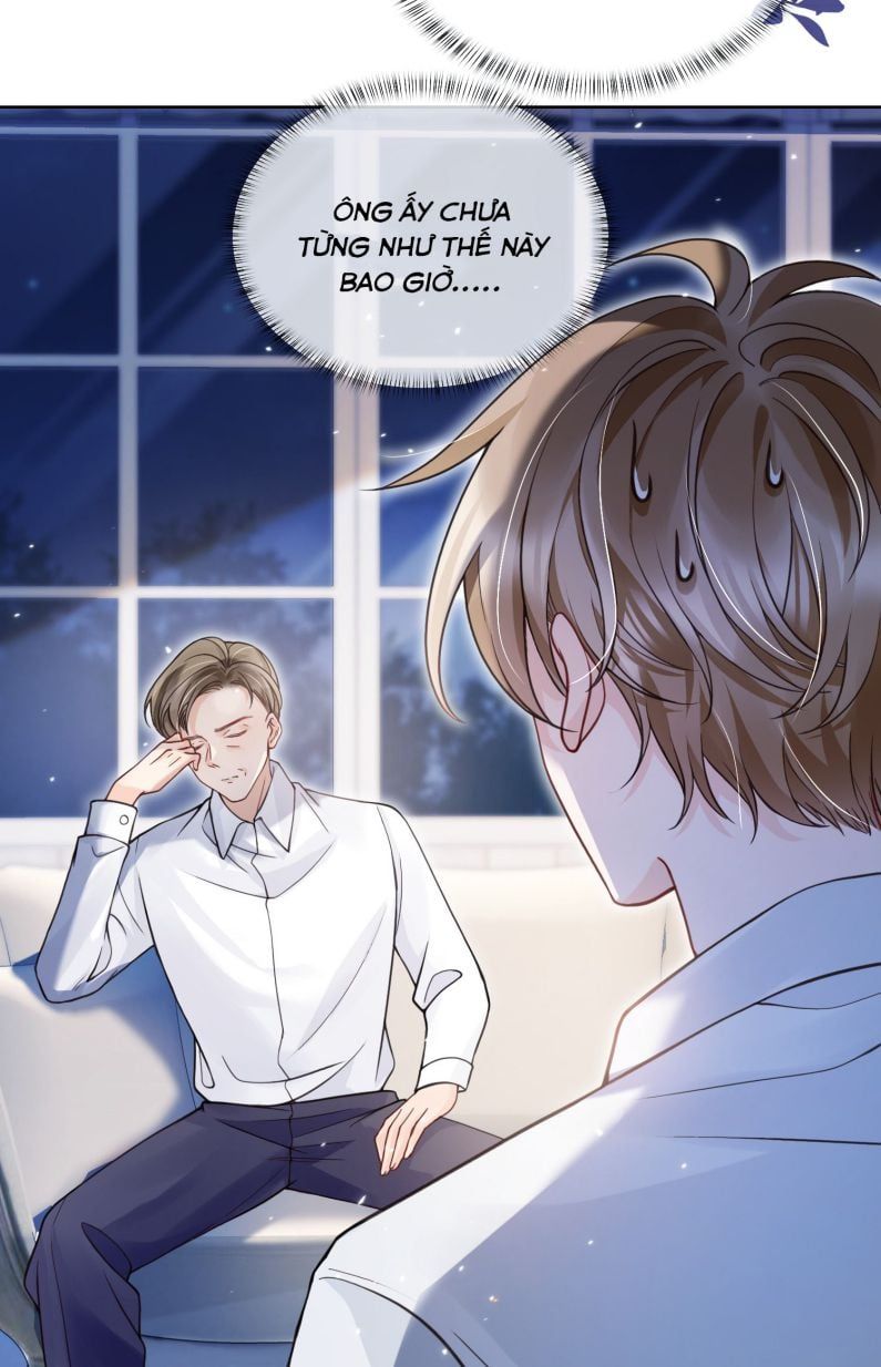 Anh Đừng Qua Đây Chapter 46 - 5
