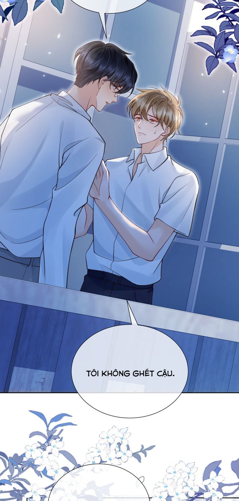 Anh Đừng Qua Đây Chapter 46 - 41