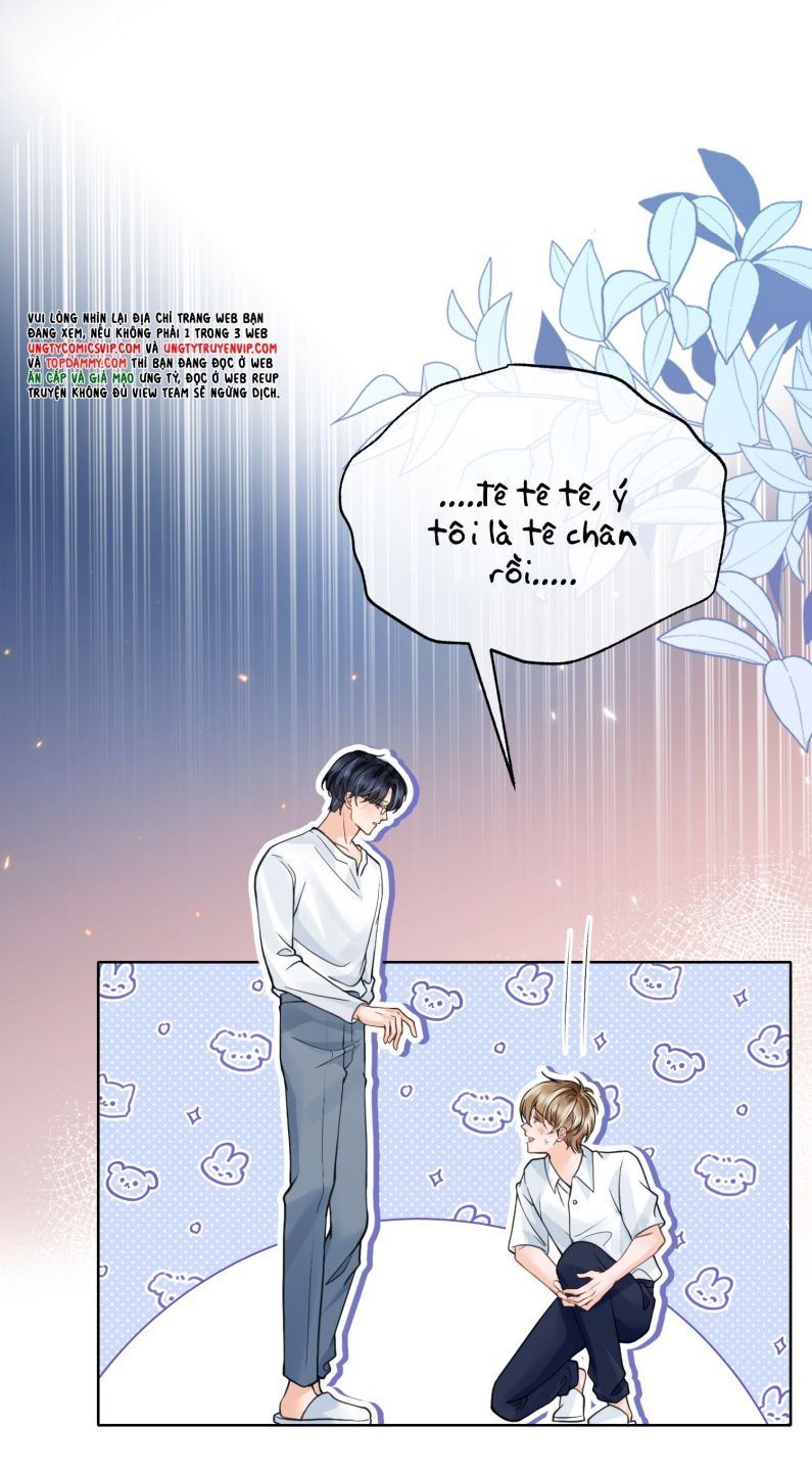 Anh Đừng Qua Đây Chapter 46 - 43