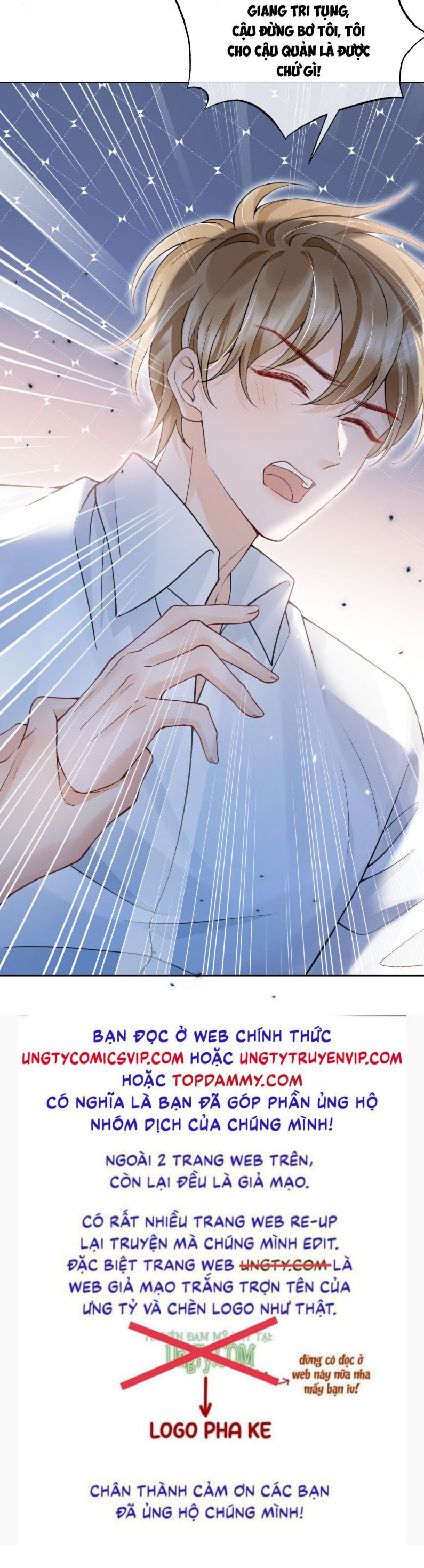 Anh Đừng Qua Đây Chapter 46 - 46