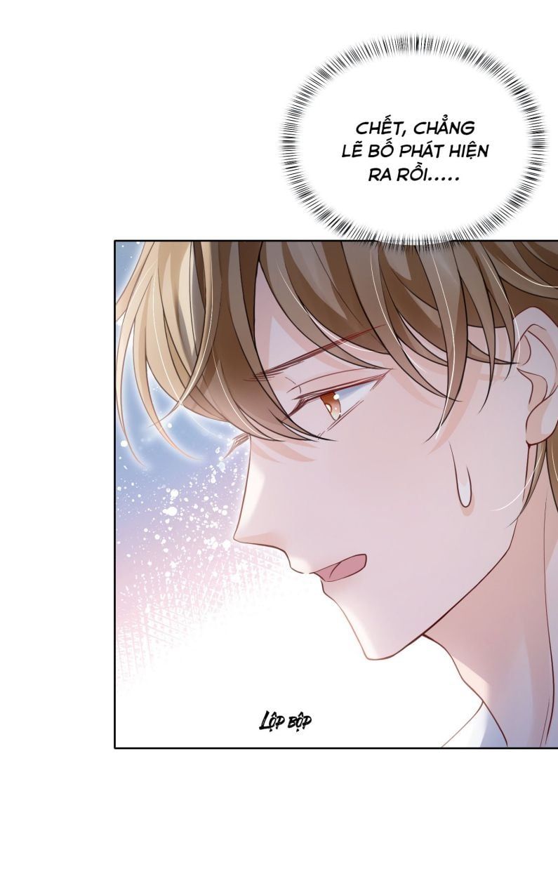 Anh Đừng Qua Đây Chapter 46 - 8