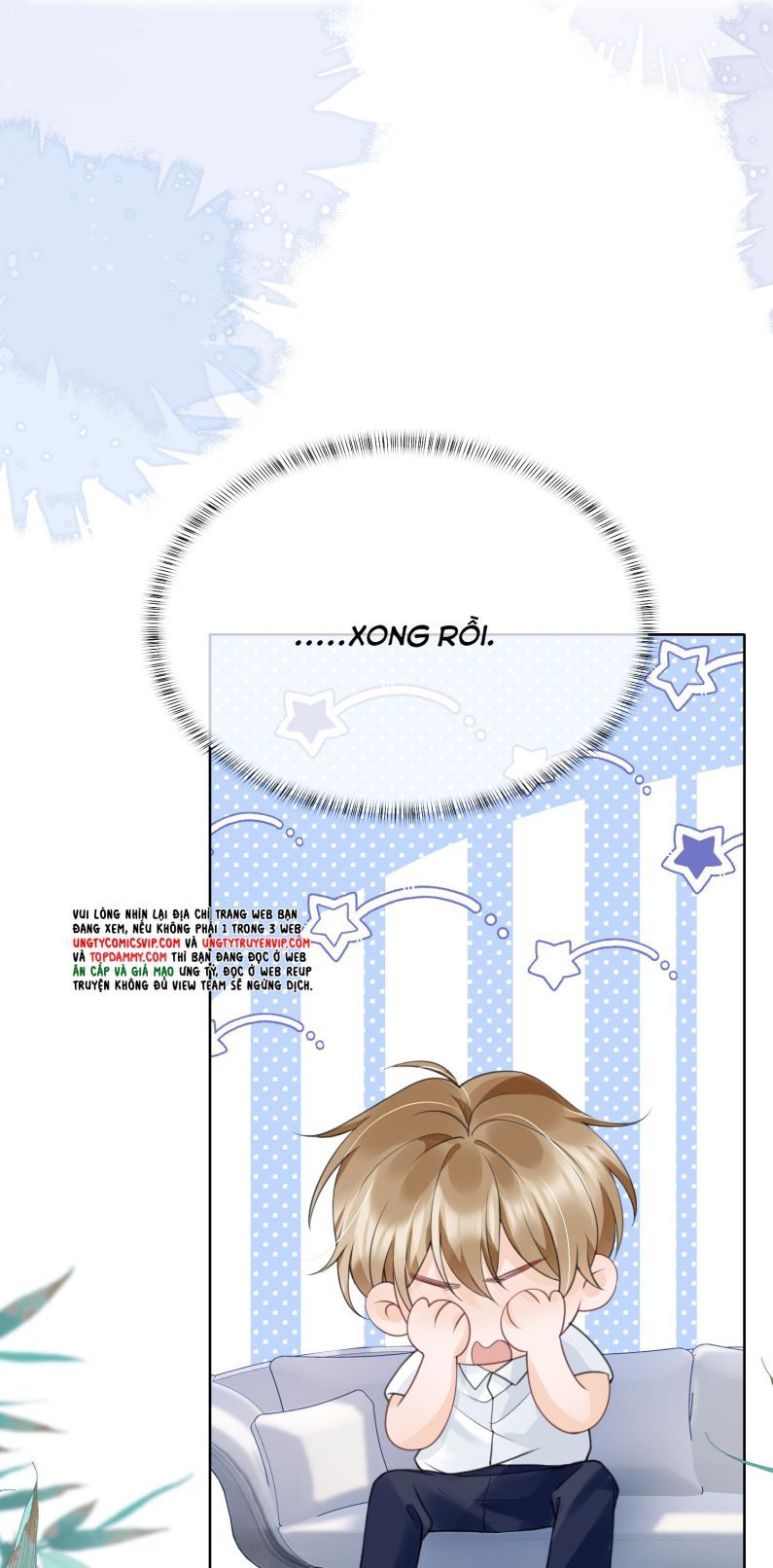 Anh Đừng Qua Đây Chapter 46 - 10