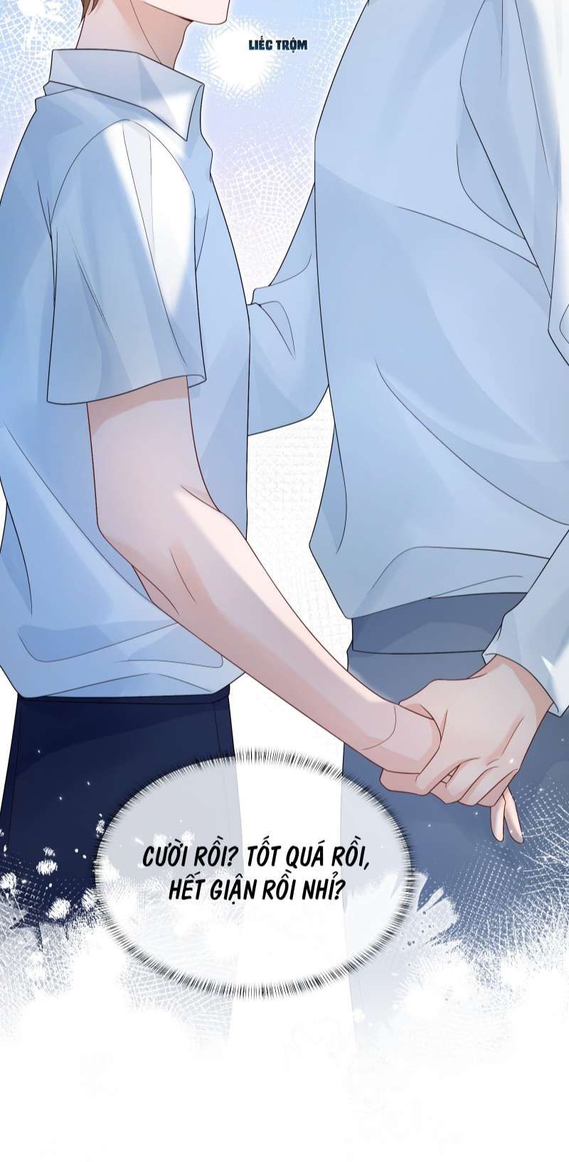 Anh Đừng Qua Đây Chapter 47 - 11