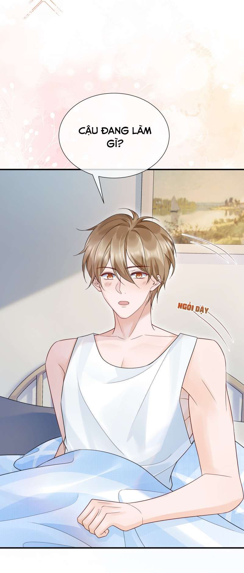 Anh Đừng Qua Đây Chapter 47 - 16