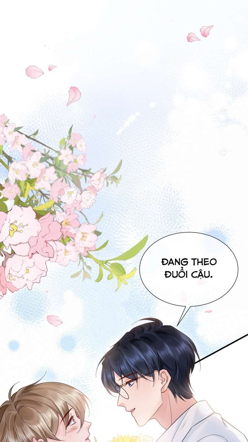 Anh Đừng Qua Đây Chapter 47 - 17
