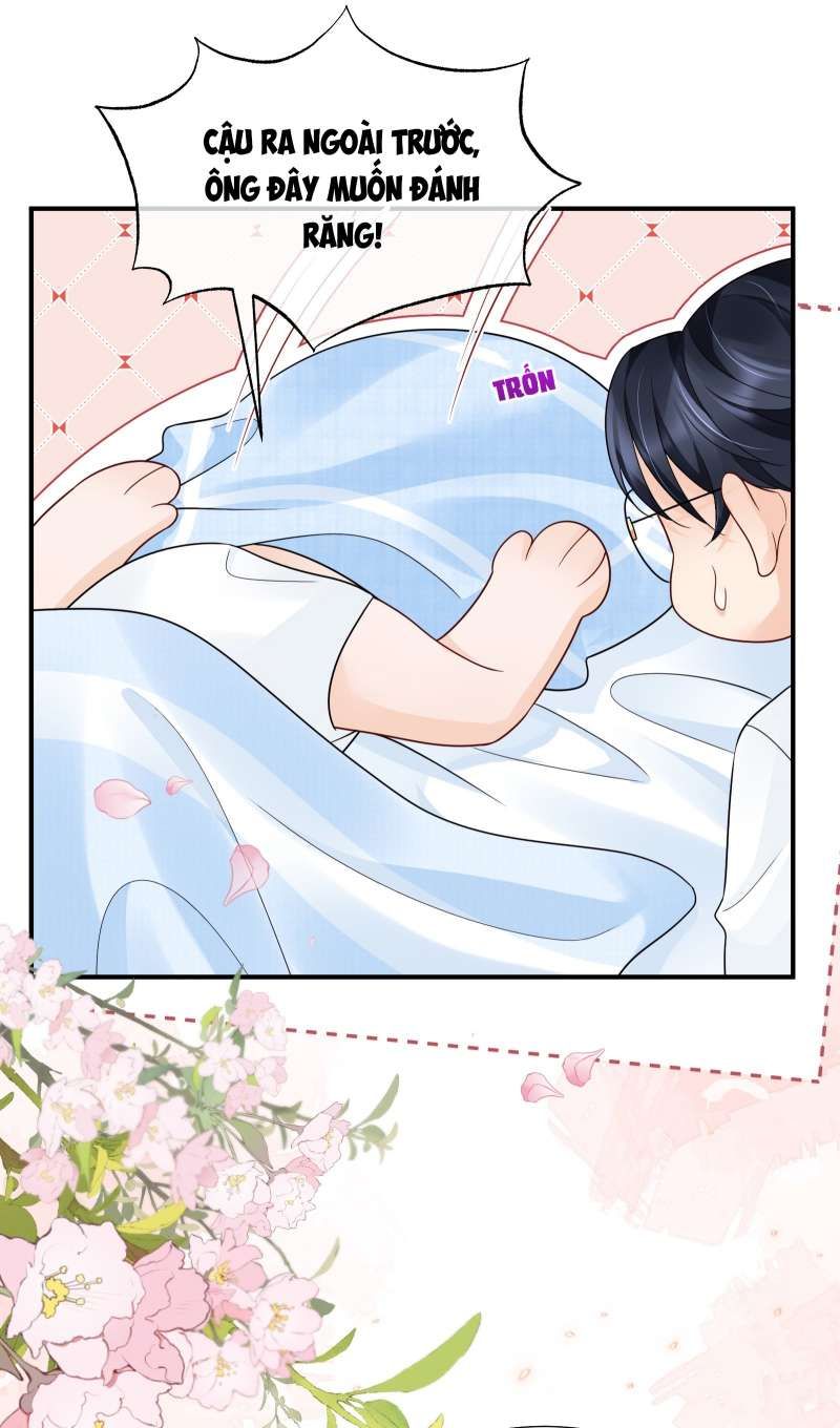Anh Đừng Qua Đây Chapter 47 - 19