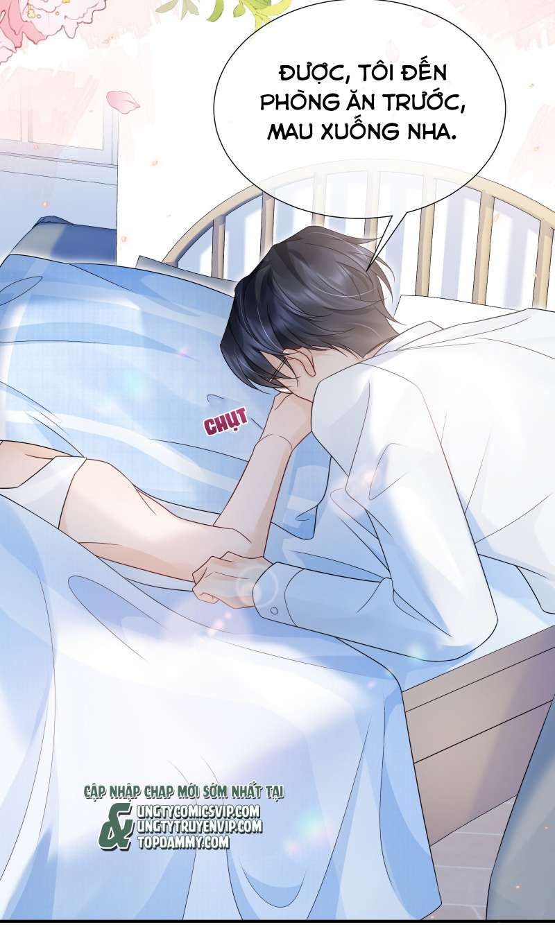 Anh Đừng Qua Đây Chapter 47 - 20