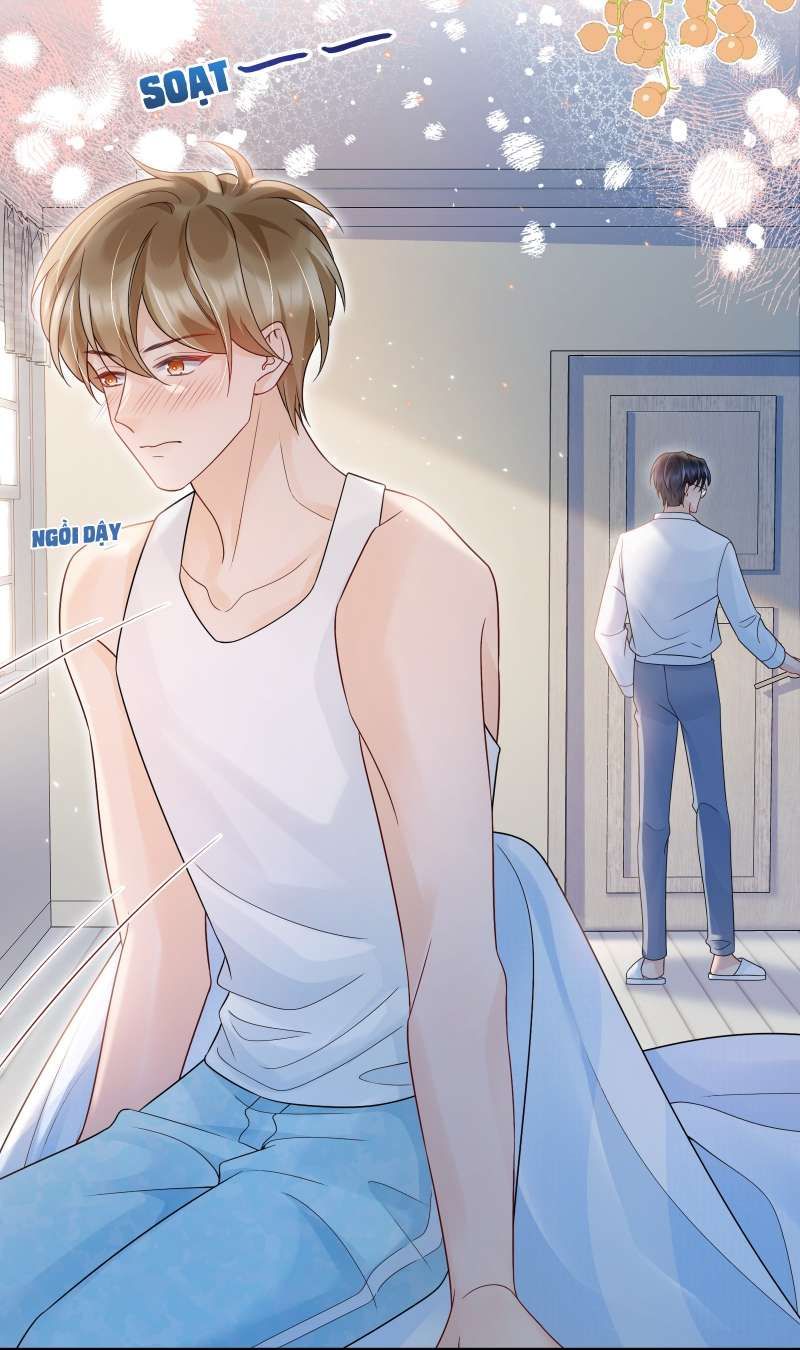 Anh Đừng Qua Đây Chapter 47 - 22