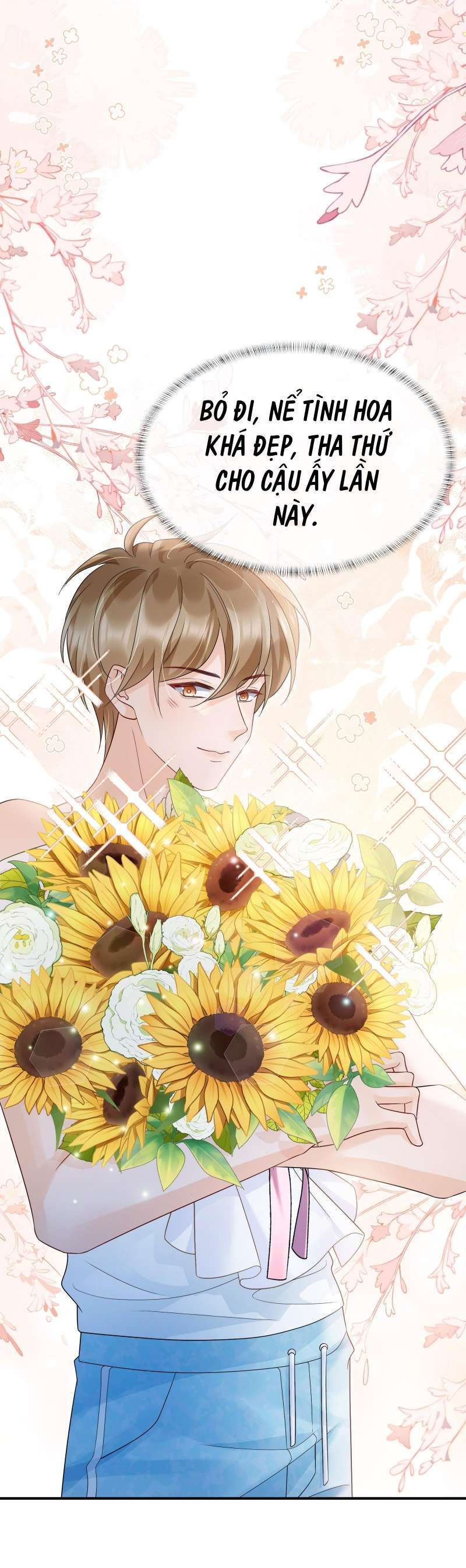 Anh Đừng Qua Đây Chapter 47 - 25