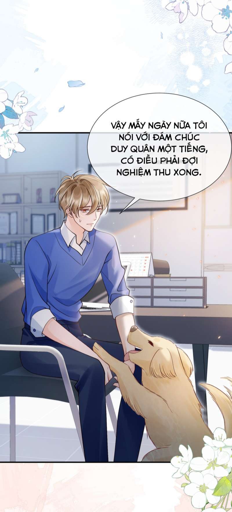 Anh Đừng Qua Đây Chapter 47 - 28