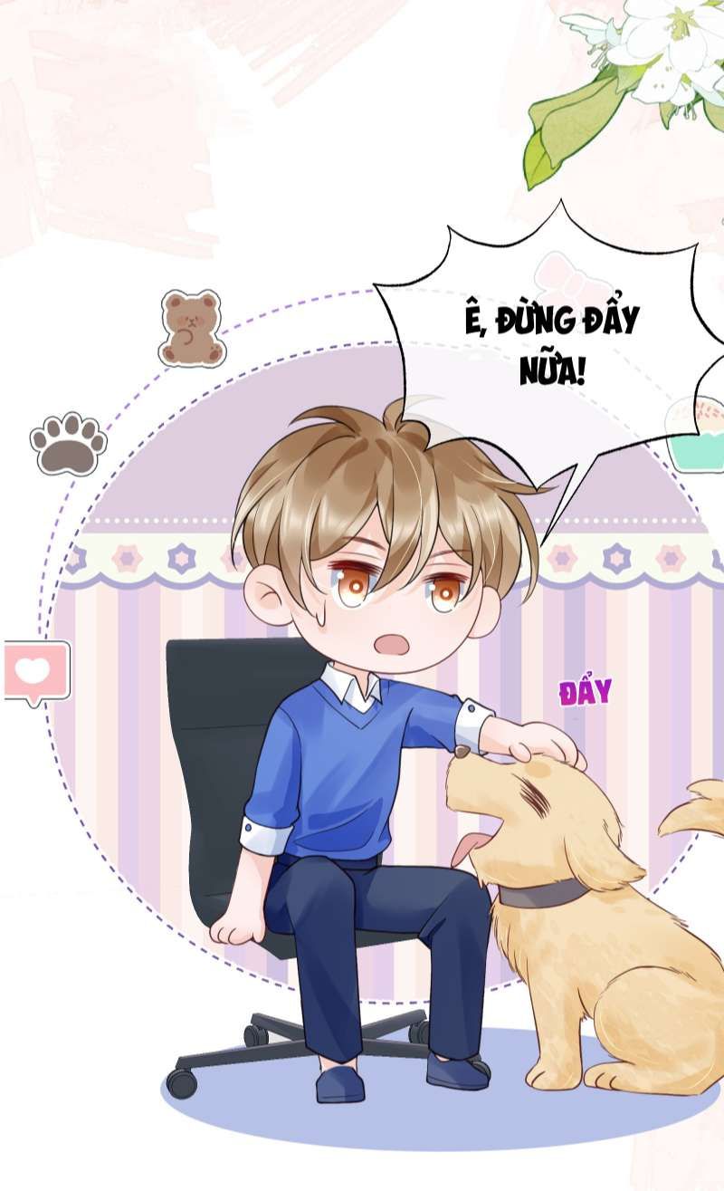 Anh Đừng Qua Đây Chapter 47 - 29