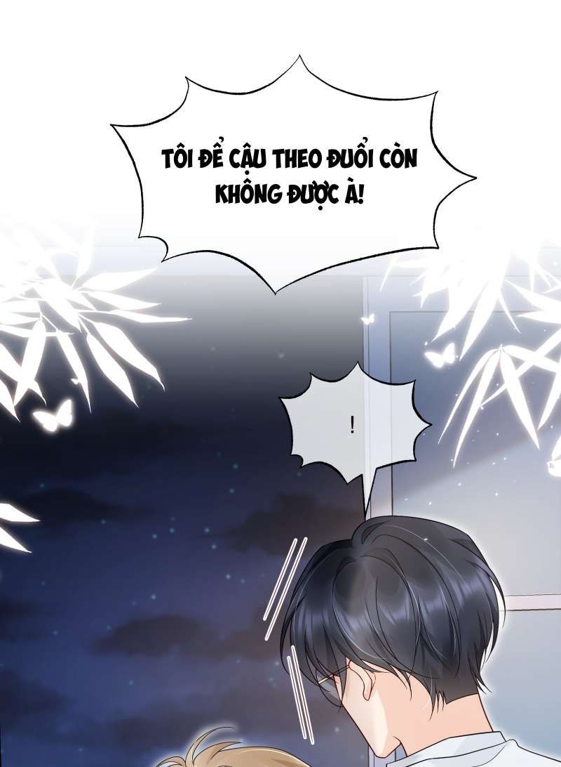 Anh Đừng Qua Đây Chapter 47 - 4