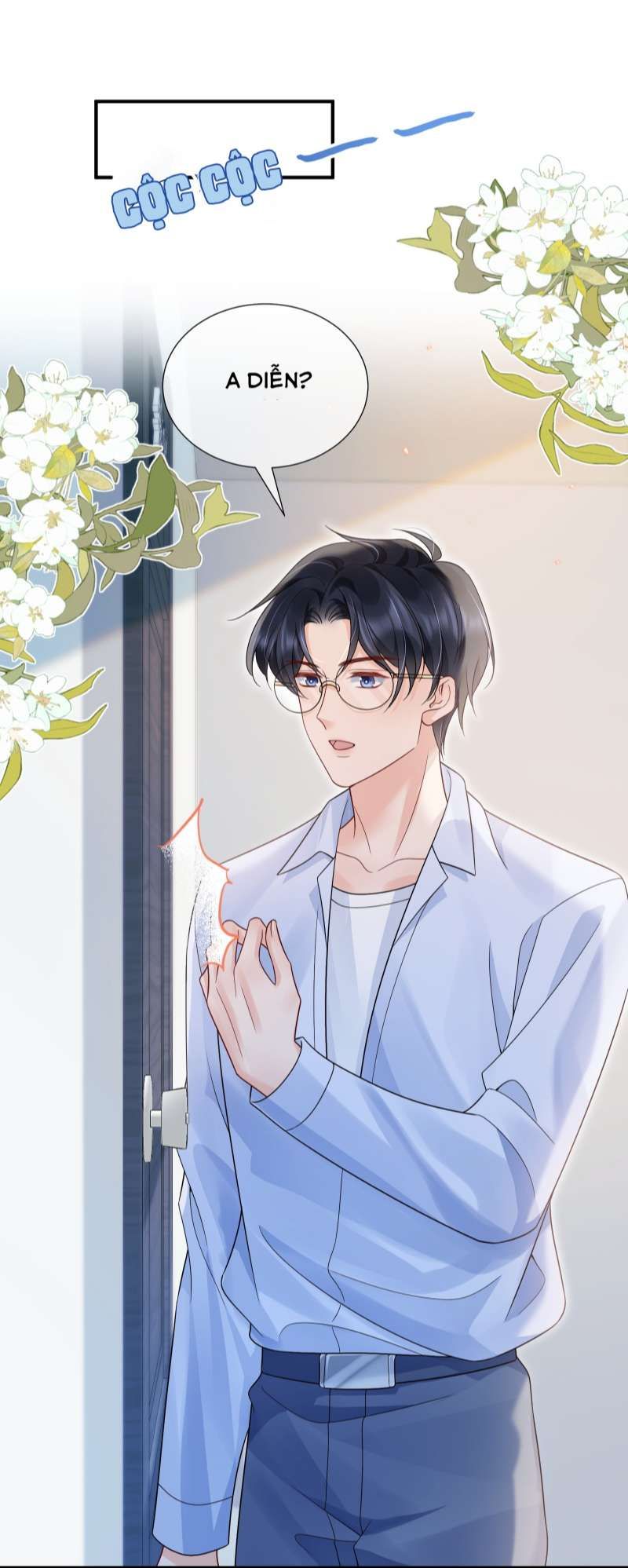 Anh Đừng Qua Đây Chapter 47 - 32