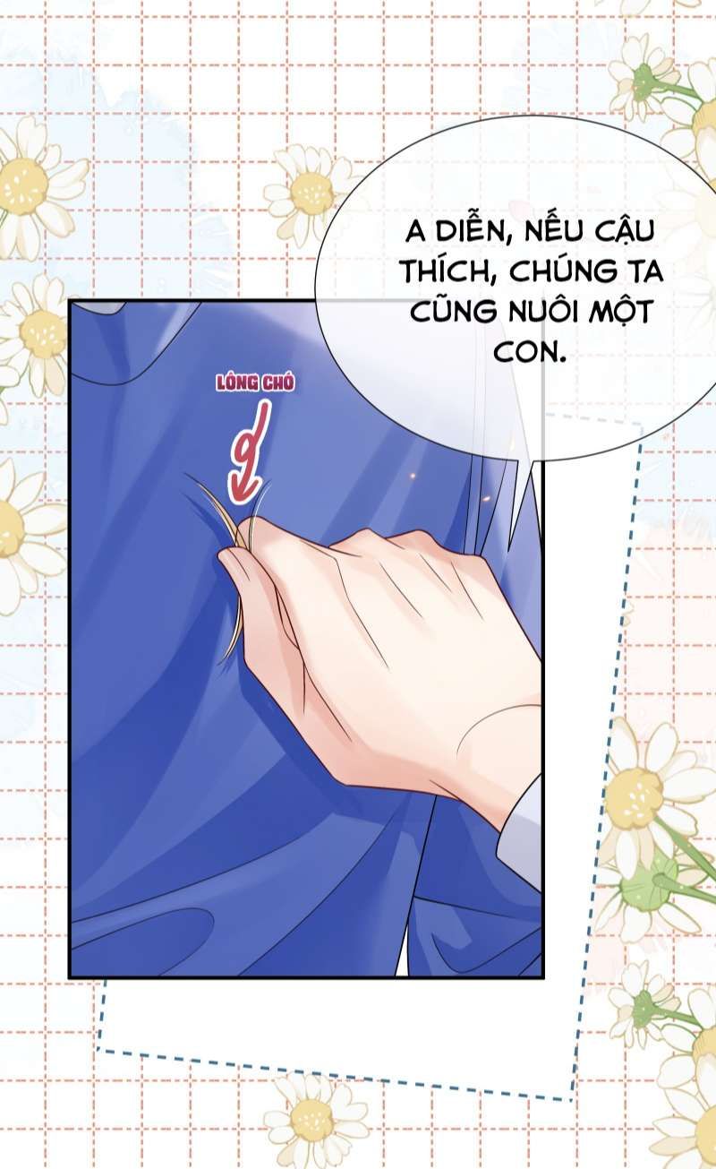 Anh Đừng Qua Đây Chapter 47 - 35