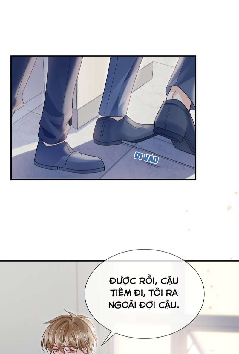 Anh Đừng Qua Đây Chapter 47 - 38