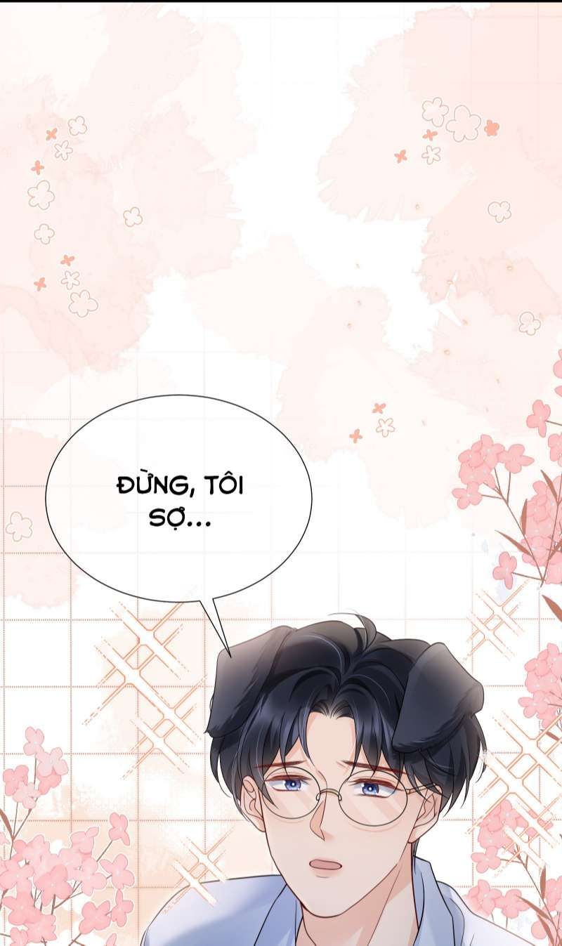 Anh Đừng Qua Đây Chapter 47 - 40