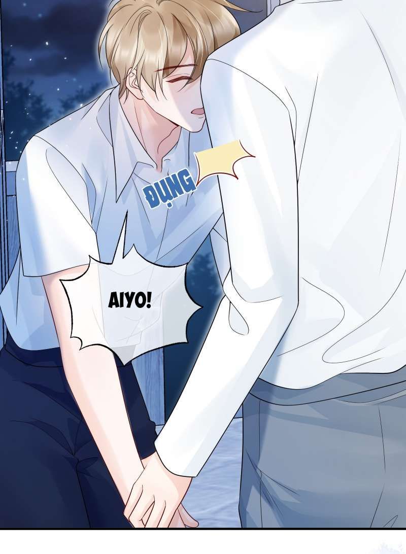 Anh Đừng Qua Đây Chapter 47 - 5