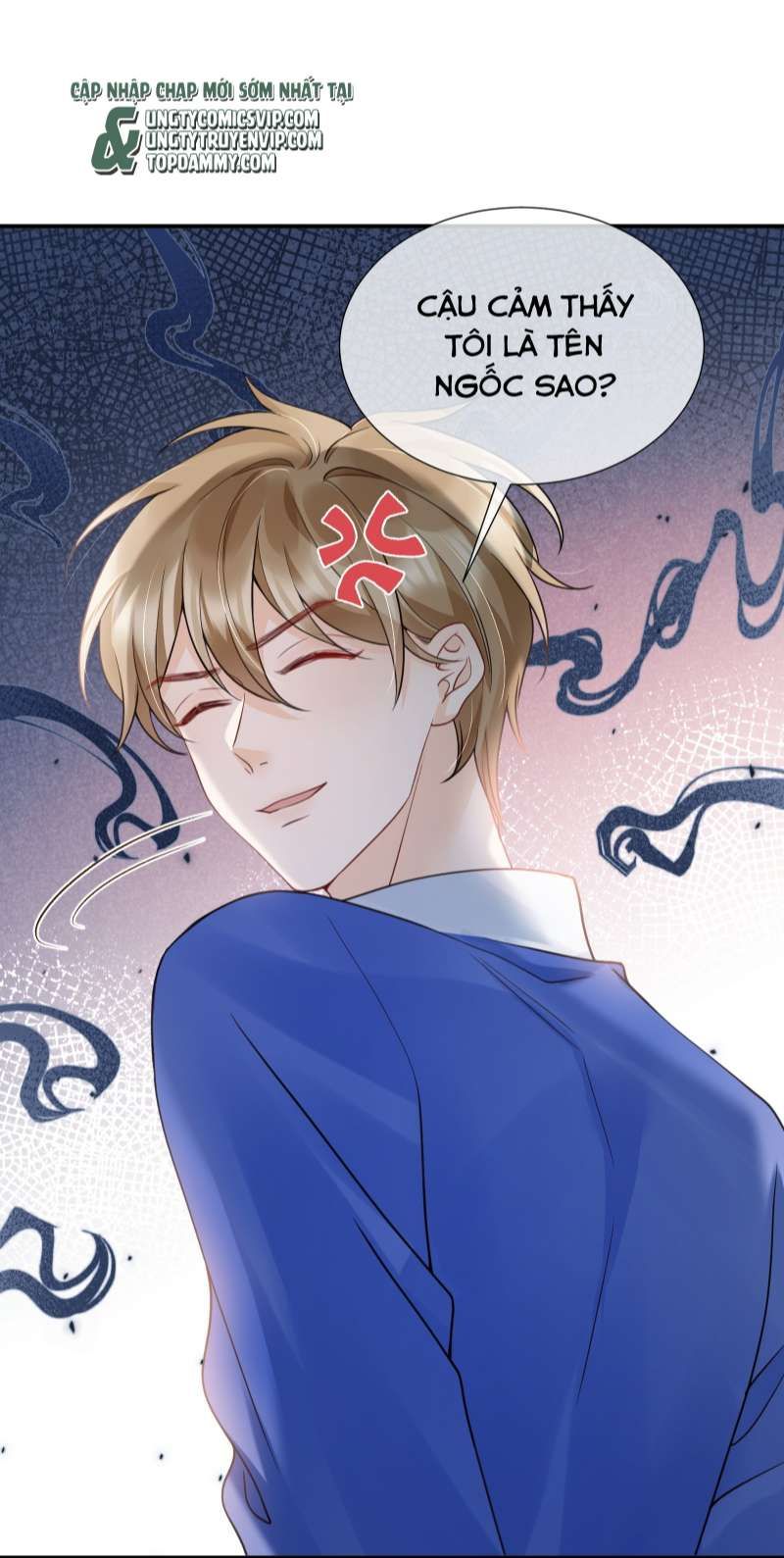 Anh Đừng Qua Đây Chapter 47 - 42