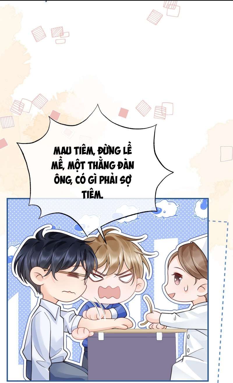 Anh Đừng Qua Đây Chapter 47 - 43