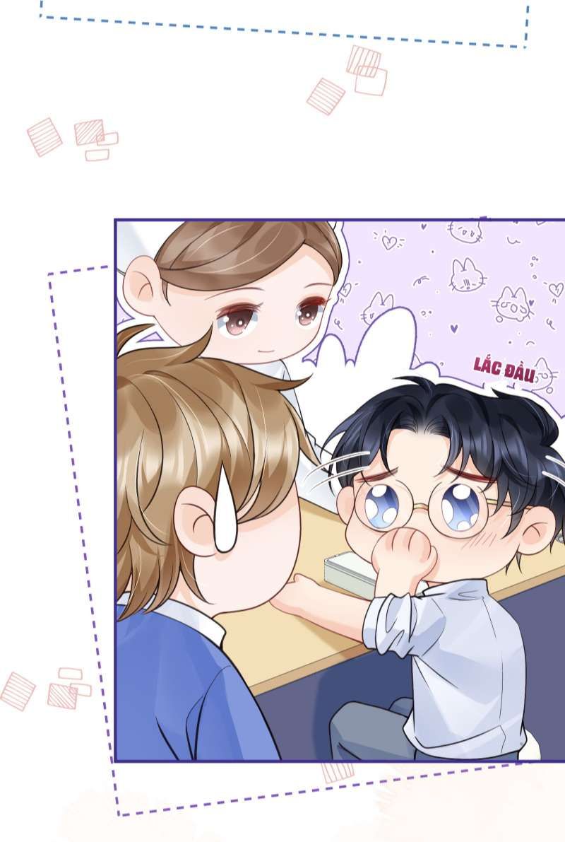 Anh Đừng Qua Đây Chapter 47 - 44