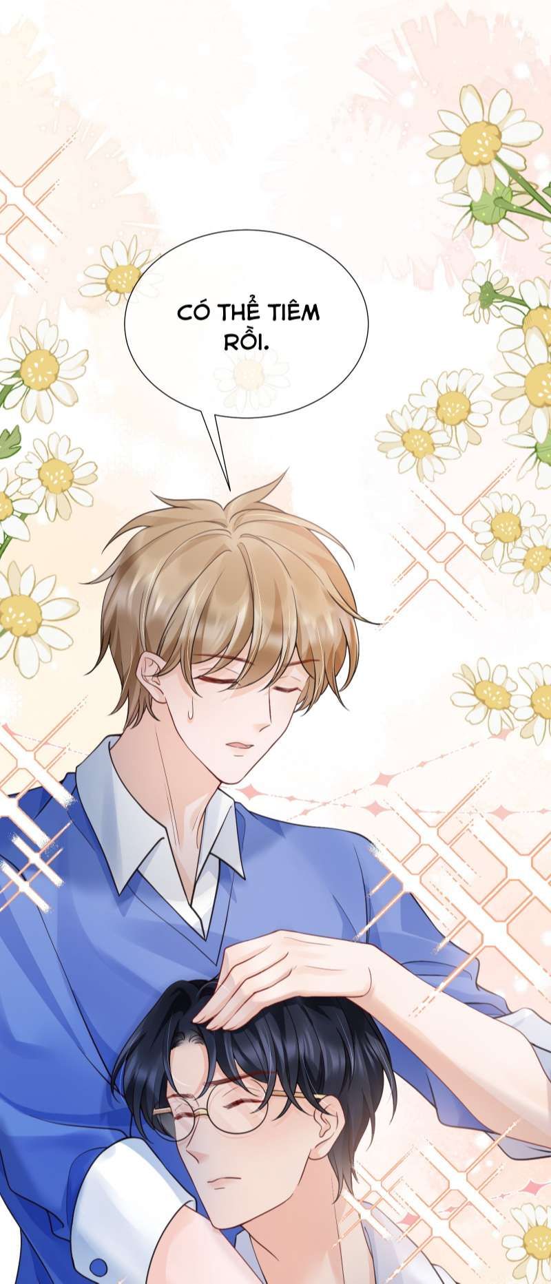 Anh Đừng Qua Đây Chapter 47 - 45