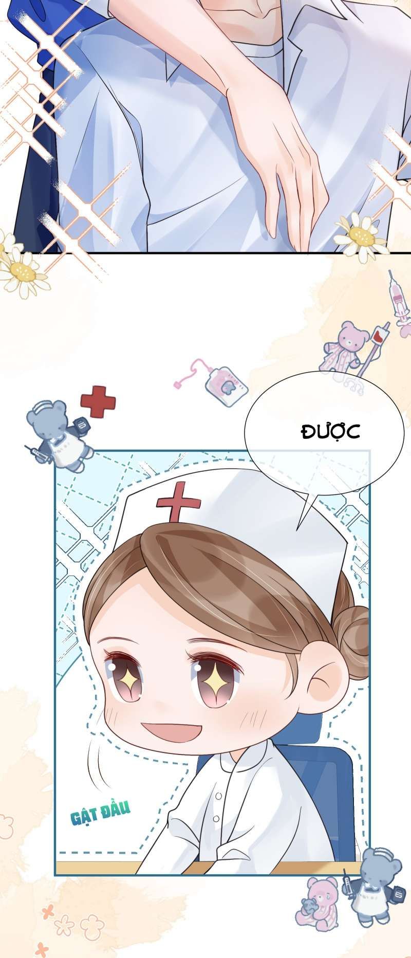 Anh Đừng Qua Đây Chapter 47 - 46