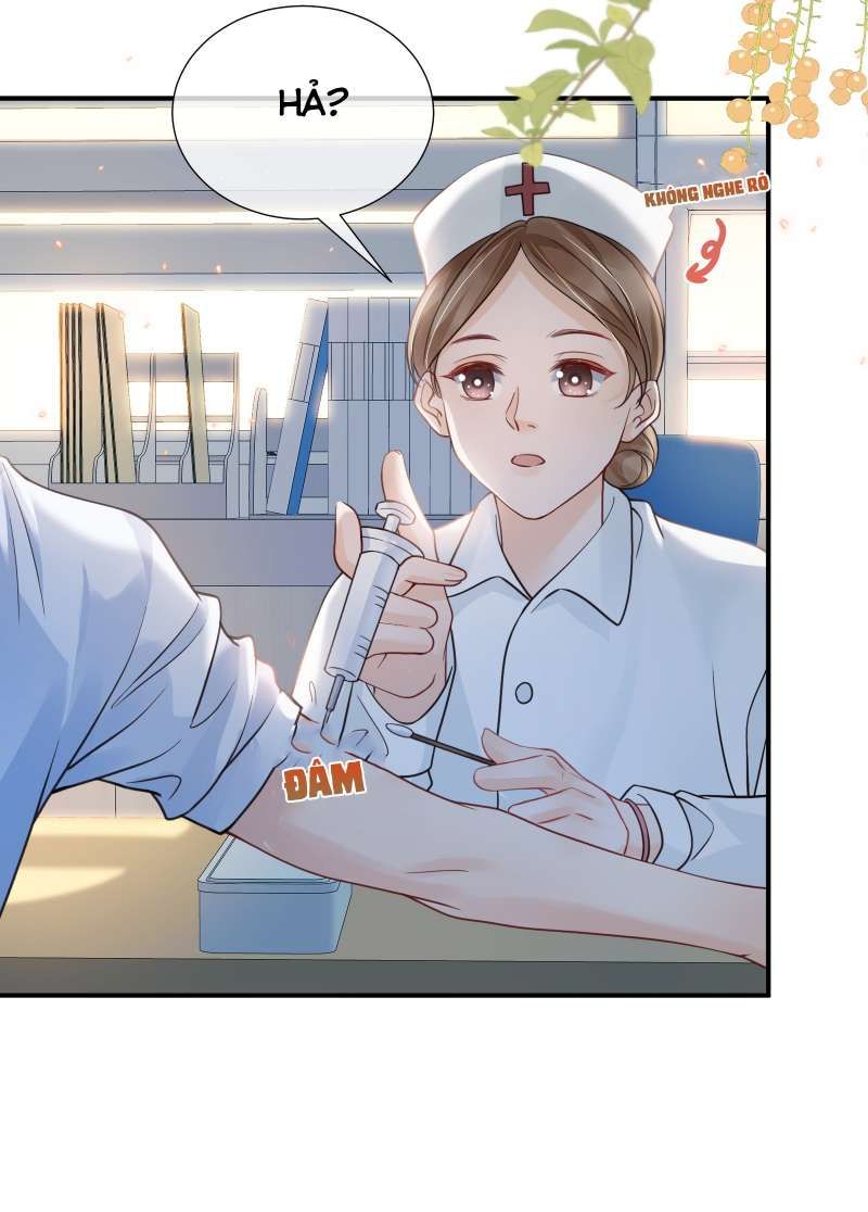 Anh Đừng Qua Đây Chapter 47 - 49
