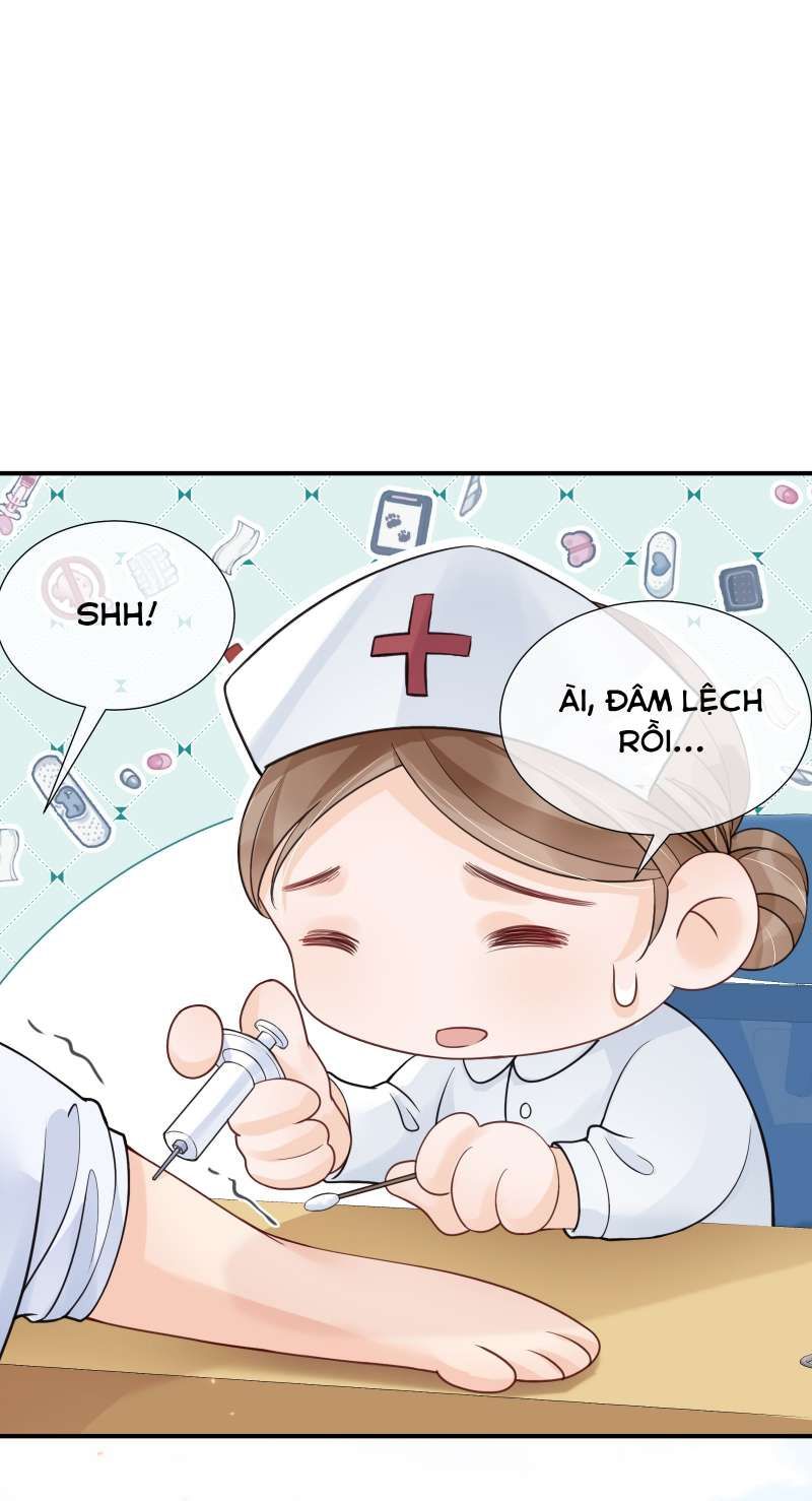 Anh Đừng Qua Đây Chapter 47 - 50