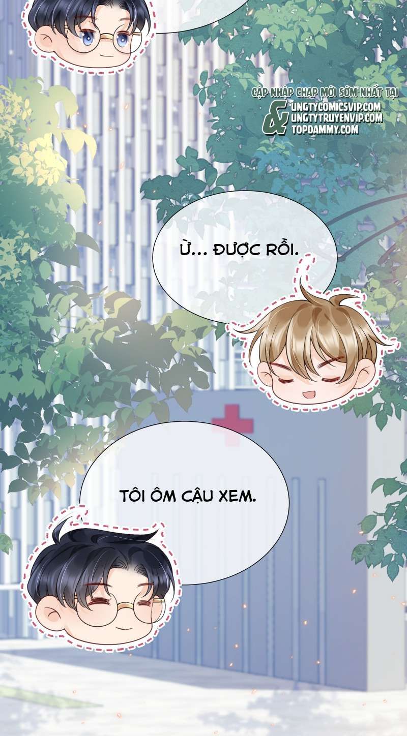 Anh Đừng Qua Đây Chapter 47 - 52