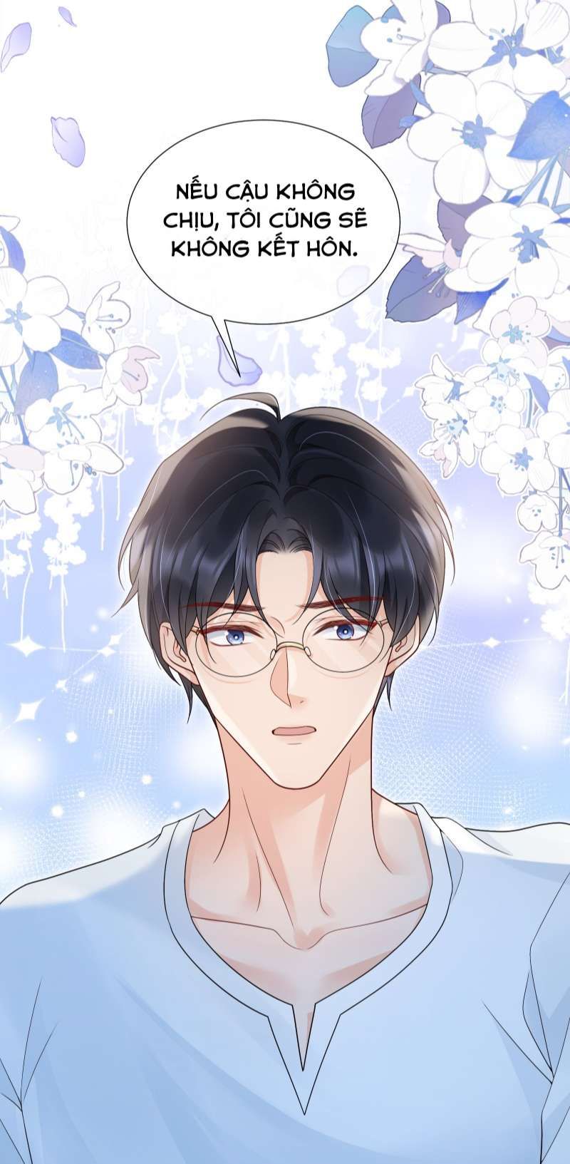 Anh Đừng Qua Đây Chapter 47 - 8