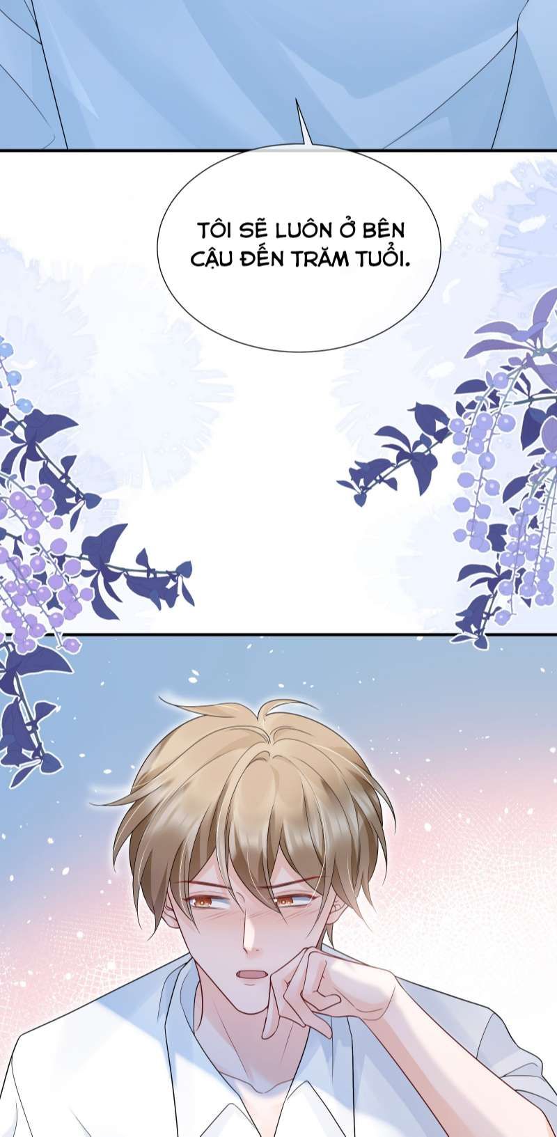 Anh Đừng Qua Đây Chapter 47 - 9